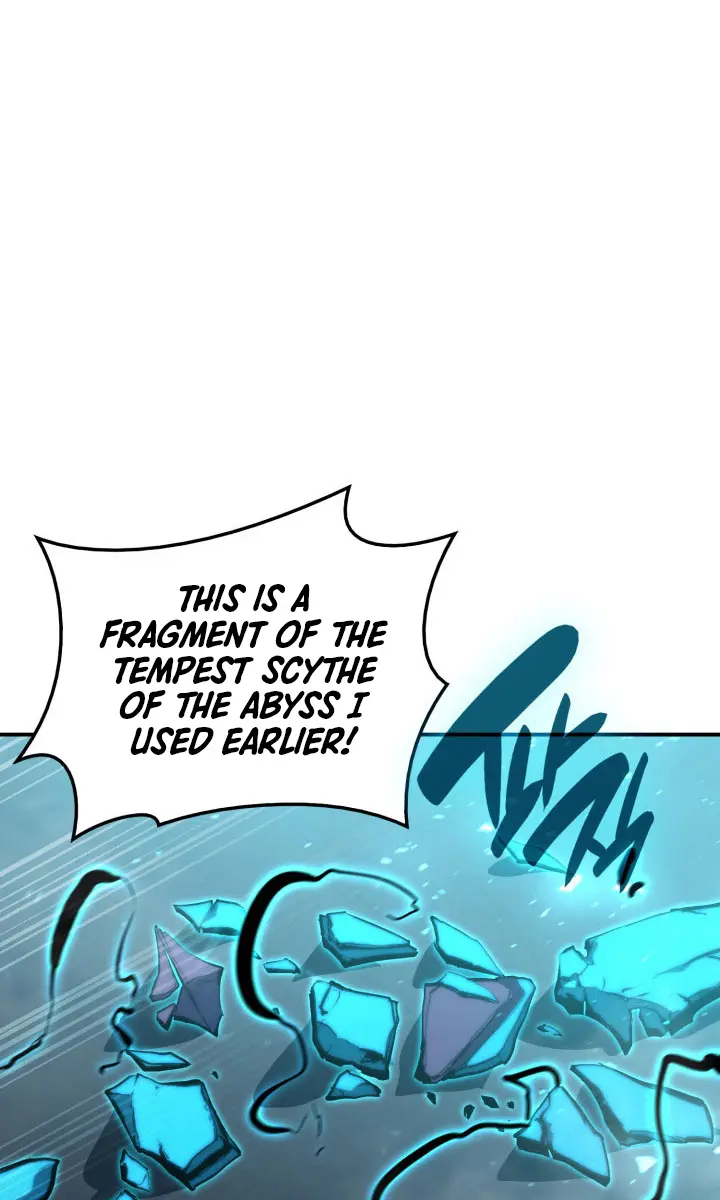 Return of Disaster Class Hero Chapter 34 Page 124