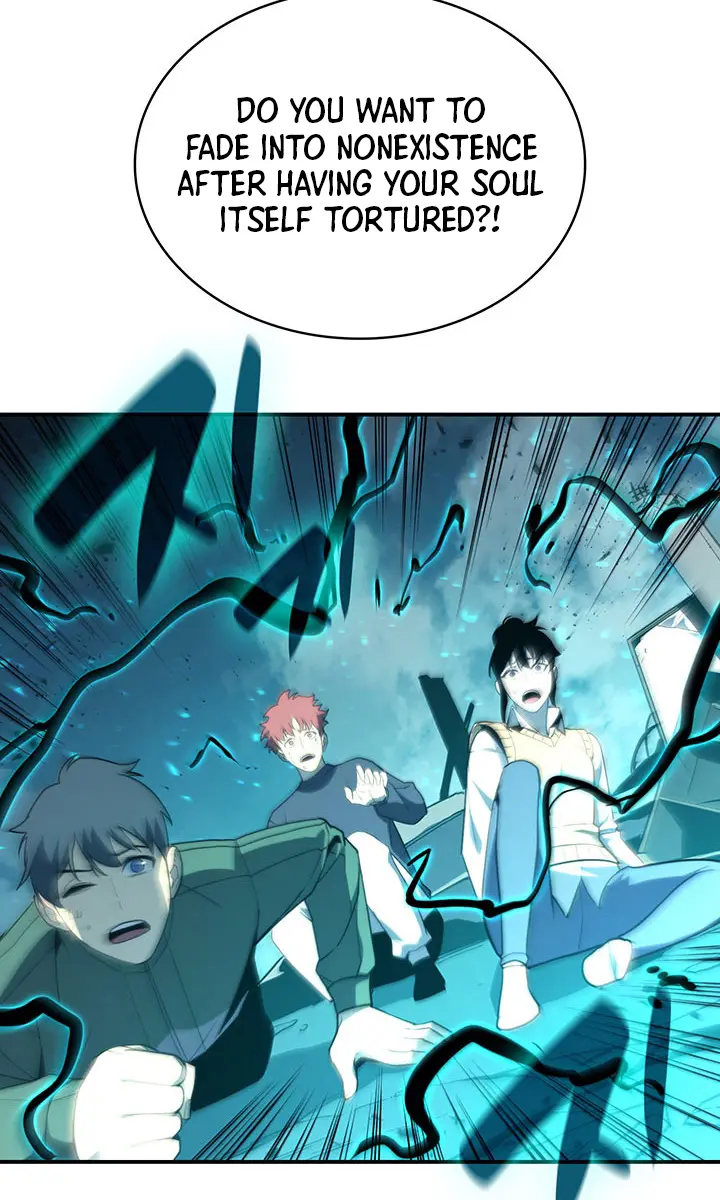 Return of Disaster Class Hero Chapter 34 Page 130