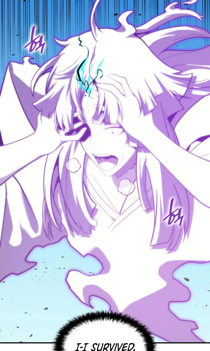 Return of Disaster Class Hero Chapter 34 Page 148