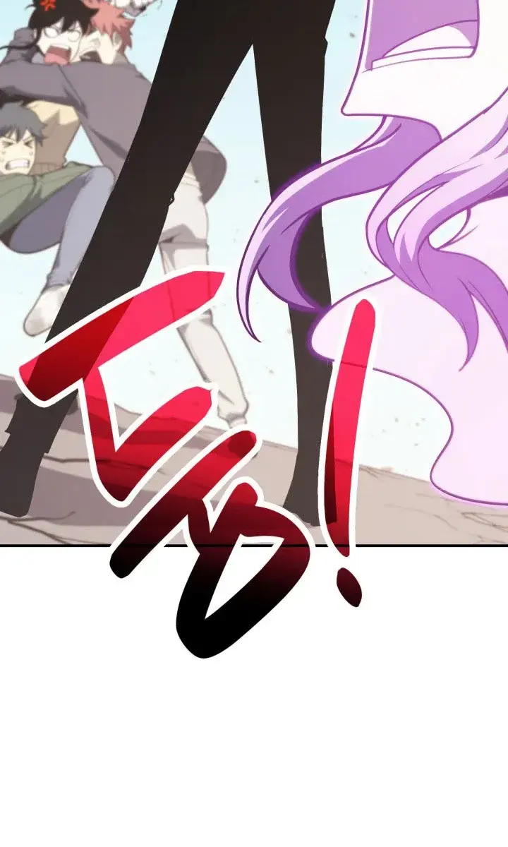 Return of Disaster Class Hero Chapter 34 Page 156