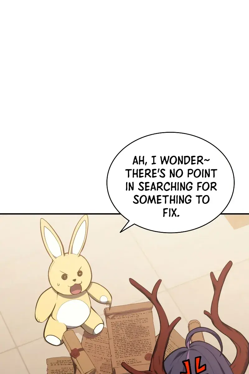 Return of Disaster Class Hero Chapter 35 Page 3