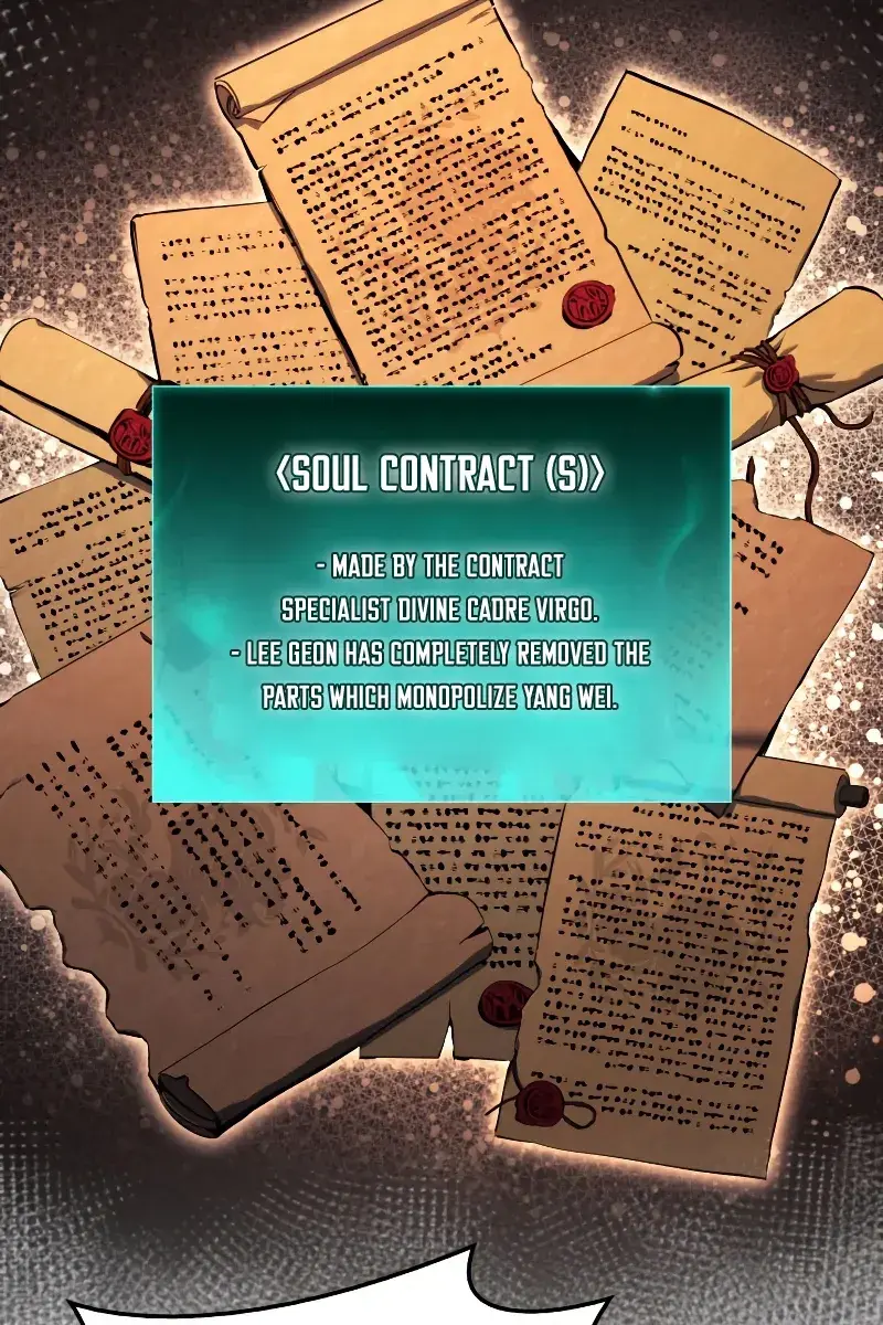 Return of Disaster Class Hero Chapter 35 Page 5