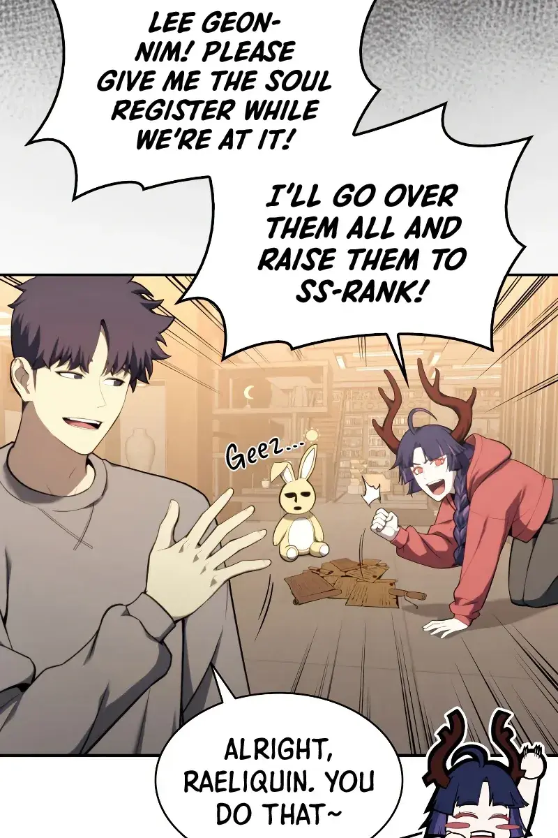 Return of Disaster Class Hero Chapter 35 Page 6