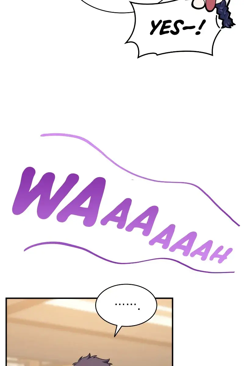 Return of Disaster Class Hero Chapter 35 Page 7