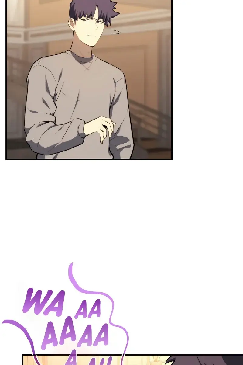 Return of Disaster Class Hero Chapter 35 Page 8