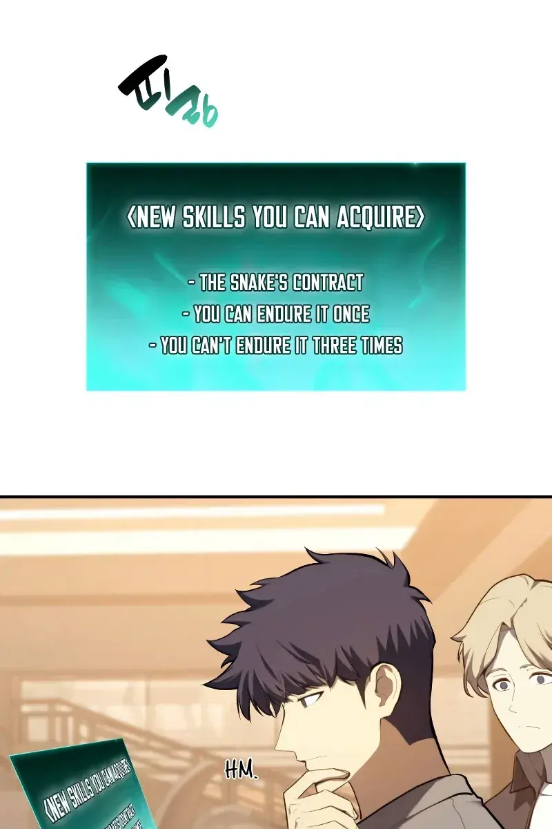 Return of Disaster Class Hero Chapter 35 Page 13