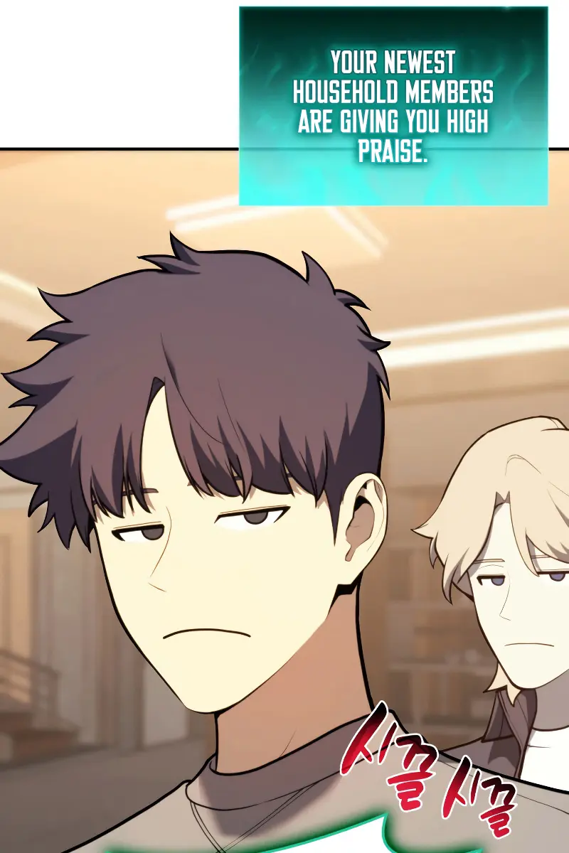 Return of Disaster Class Hero Chapter 35 Page 16