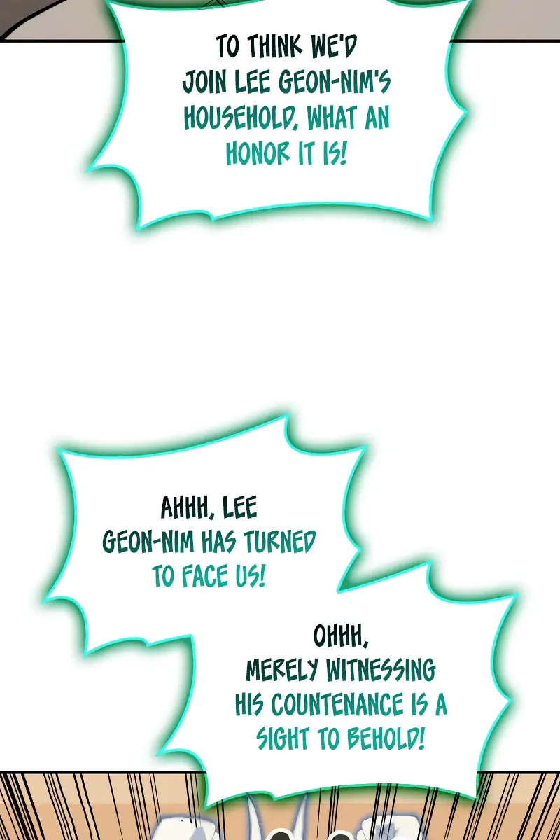 Return of Disaster Class Hero Chapter 35 Page 17