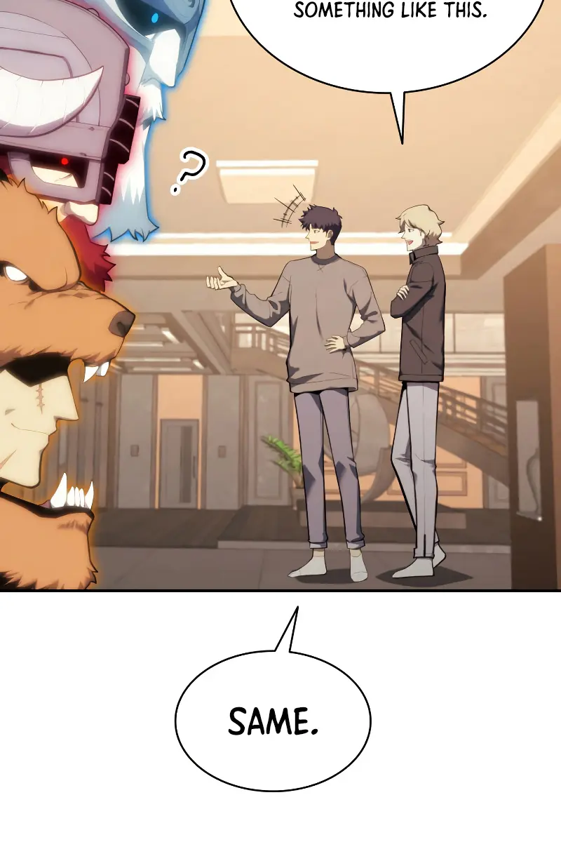 Return of Disaster Class Hero Chapter 35 Page 20