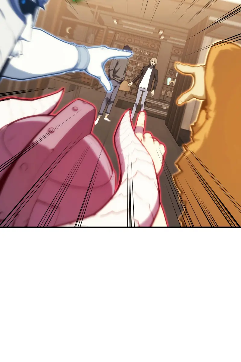 Return of Disaster Class Hero Chapter 35 Page 22