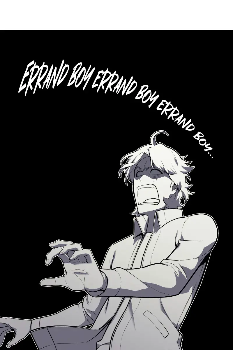 Return of Disaster Class Hero Chapter 35 Page 23