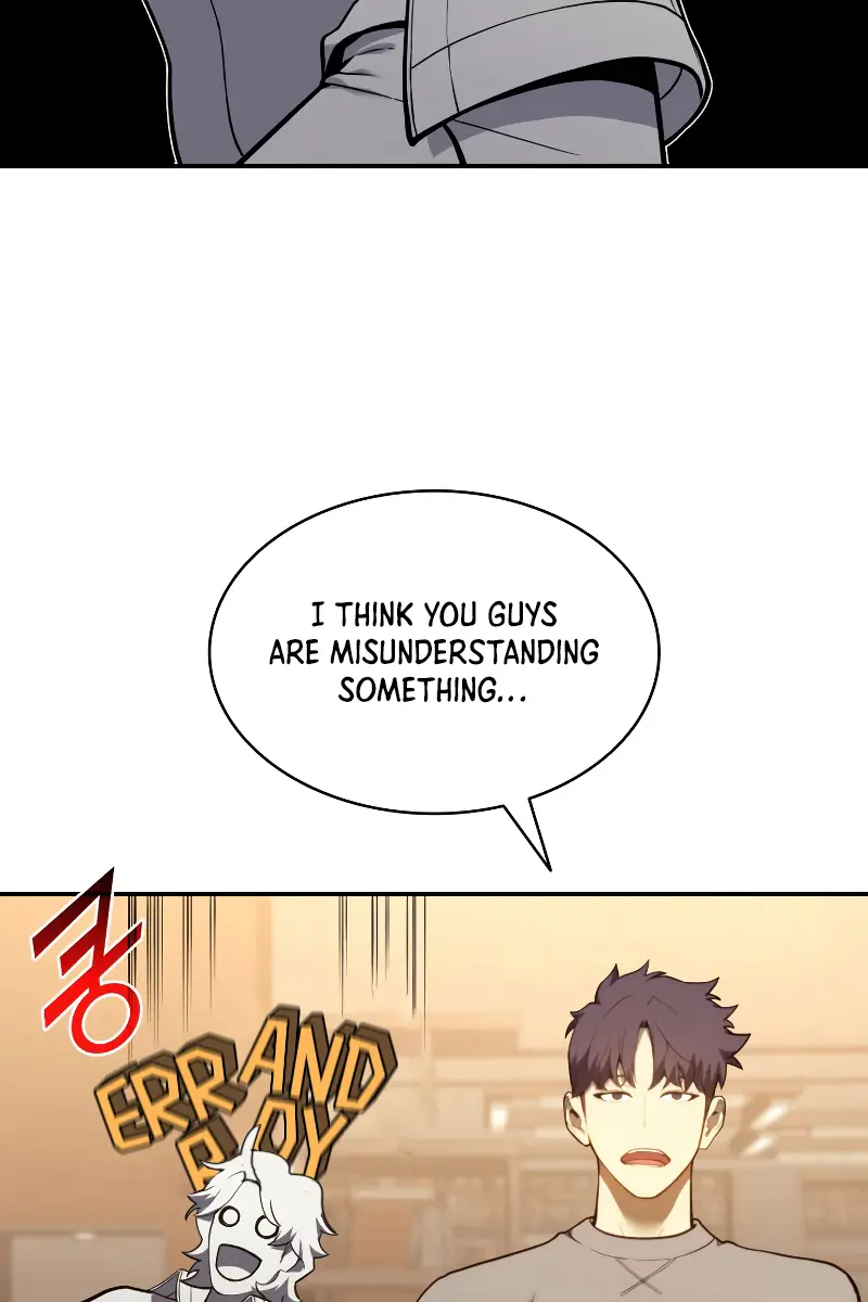 Return of Disaster Class Hero Chapter 35 Page 24