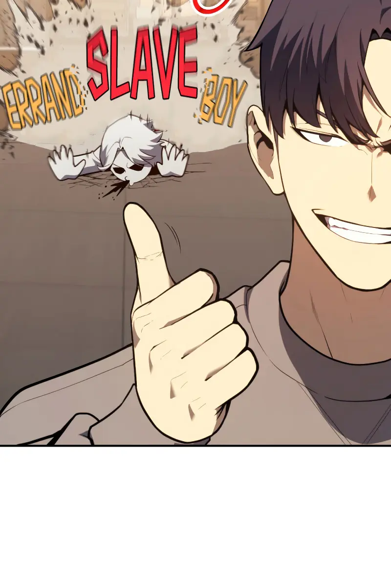 Return of Disaster Class Hero Chapter 35 Page 26