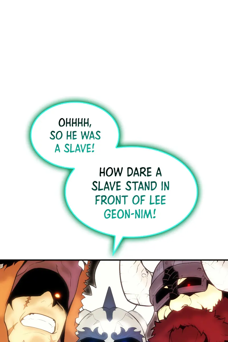 Return of Disaster Class Hero Chapter 35 Page 27