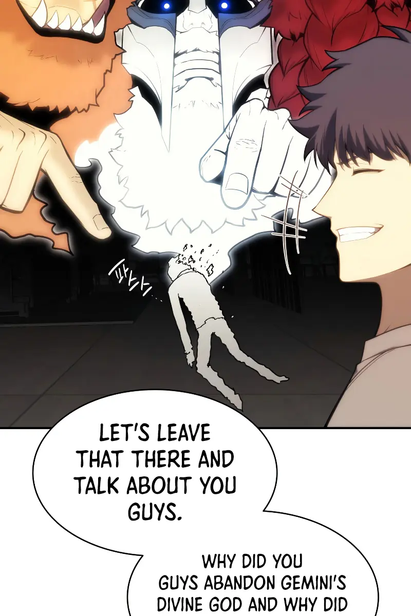 Return of Disaster Class Hero Chapter 35 Page 28