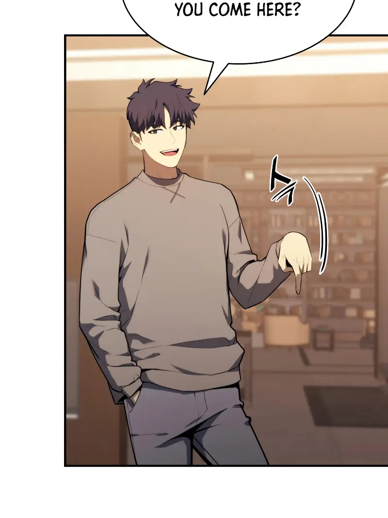 Return of Disaster Class Hero Chapter 35 Page 29