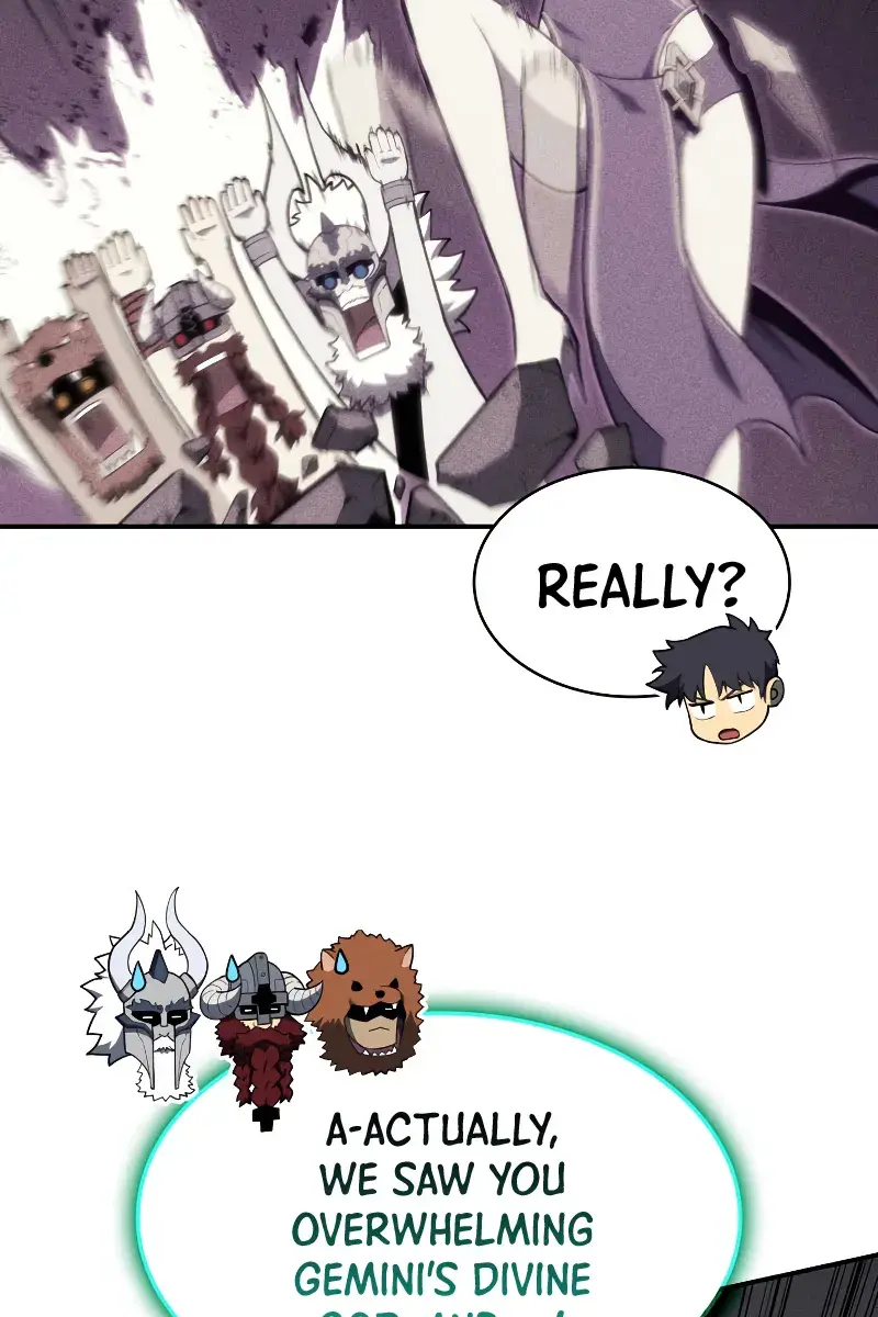 Return of Disaster Class Hero Chapter 35 Page 31