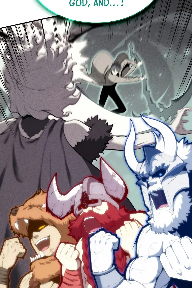 Return of Disaster Class Hero Chapter 35 Page 32