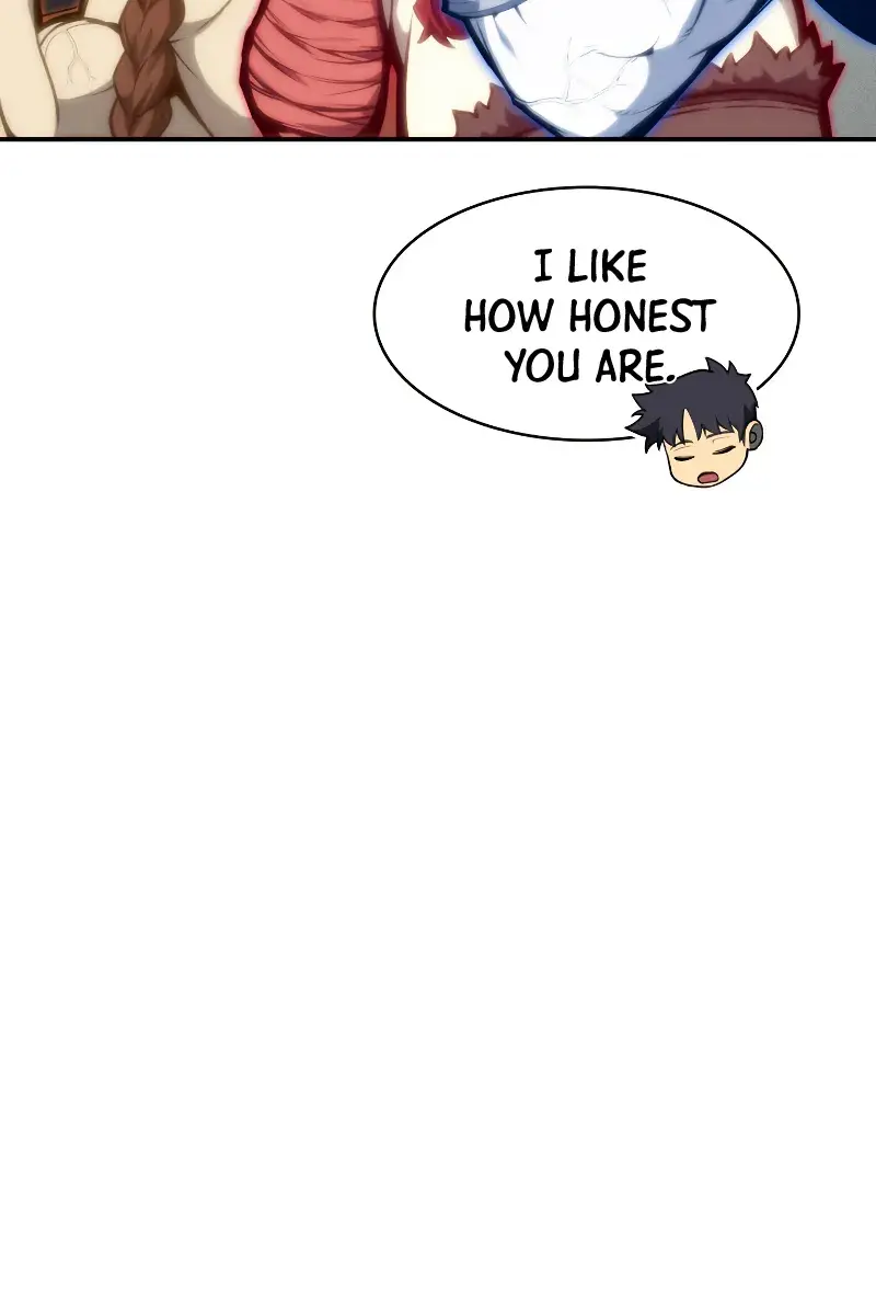 Return of Disaster Class Hero Chapter 35 Page 33