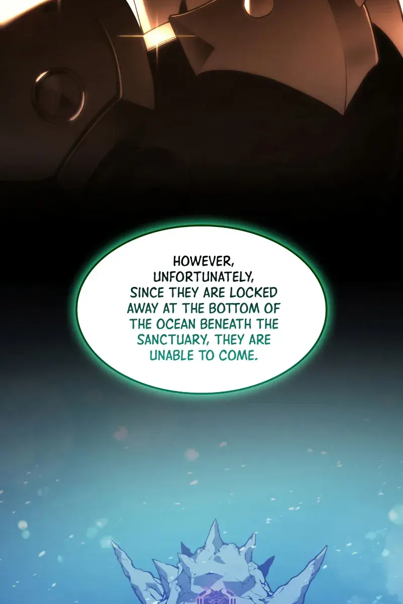 Return of Disaster Class Hero Chapter 35 Page 35