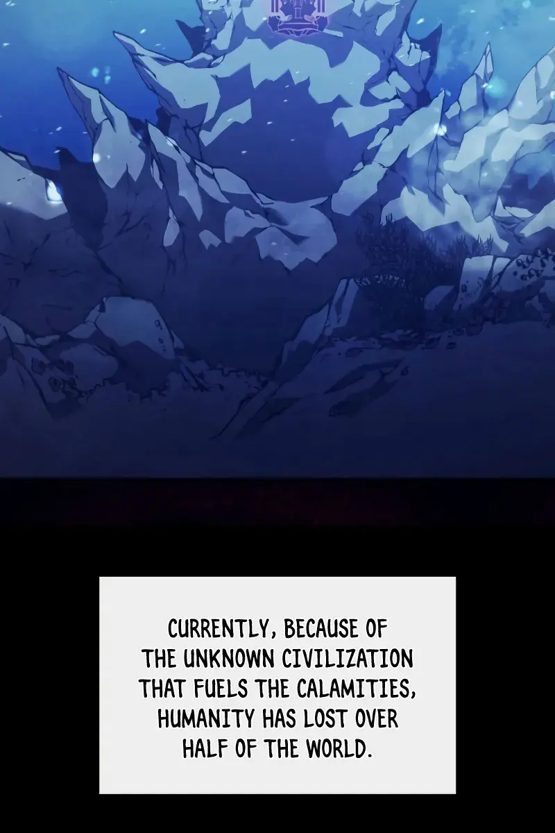 Return of Disaster Class Hero Chapter 35 Page 36