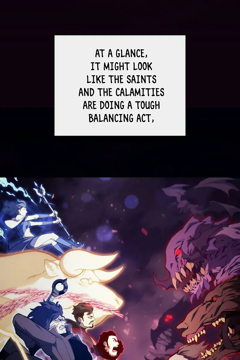 Return of Disaster Class Hero Chapter 35 Page 38