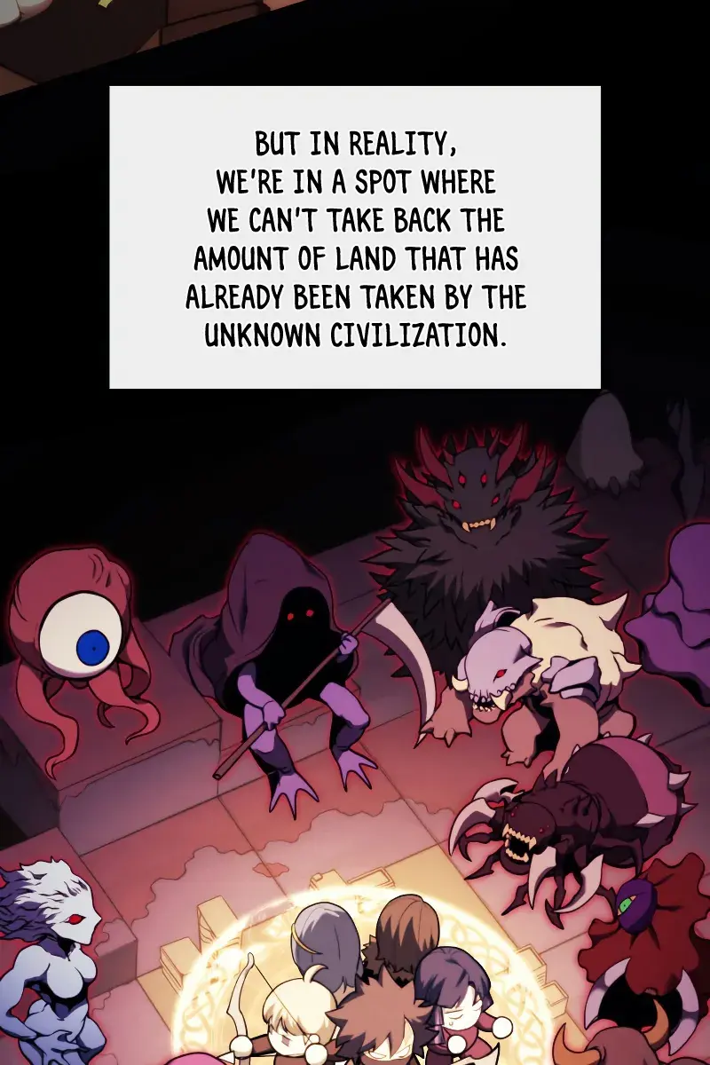 Return of Disaster Class Hero Chapter 35 Page 40