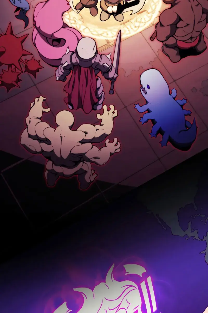 Return of Disaster Class Hero Chapter 35 Page 41