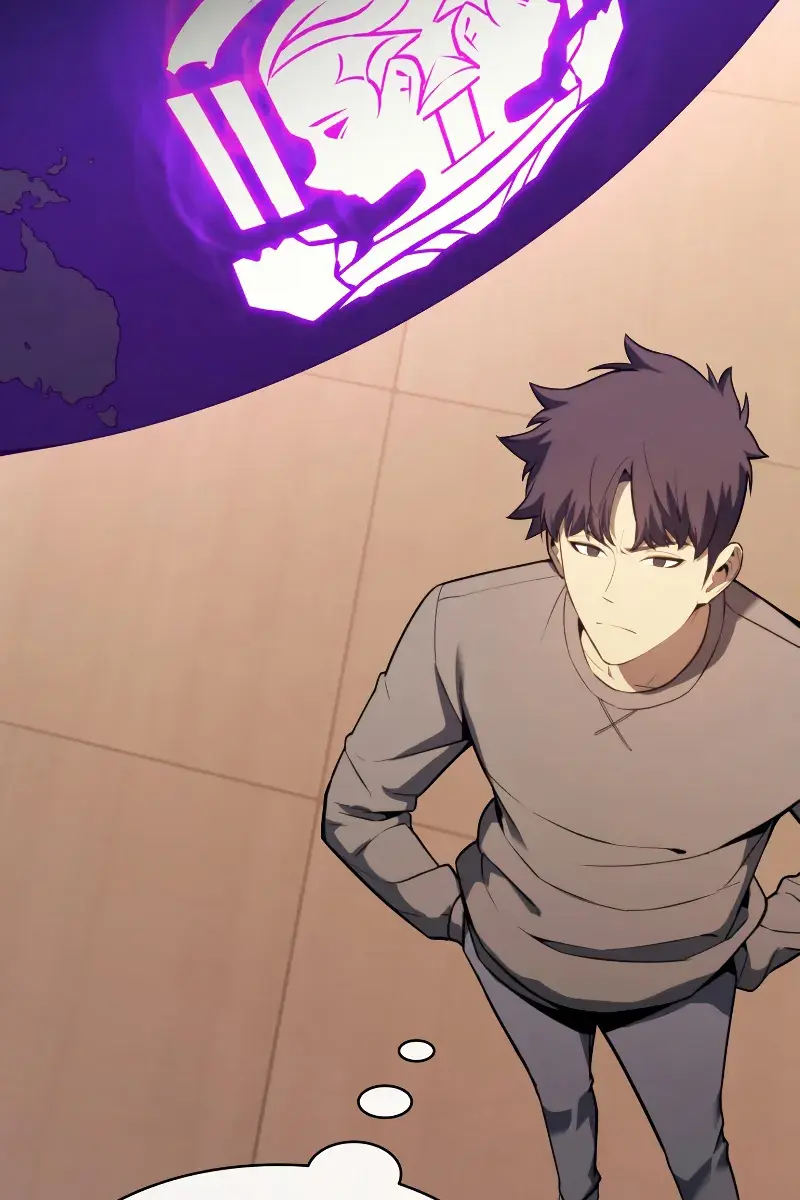 Return of Disaster Class Hero Chapter 35 Page 42