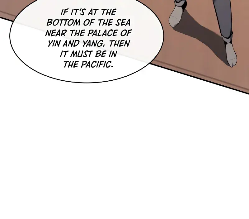 Return of Disaster Class Hero Chapter 35 Page 43