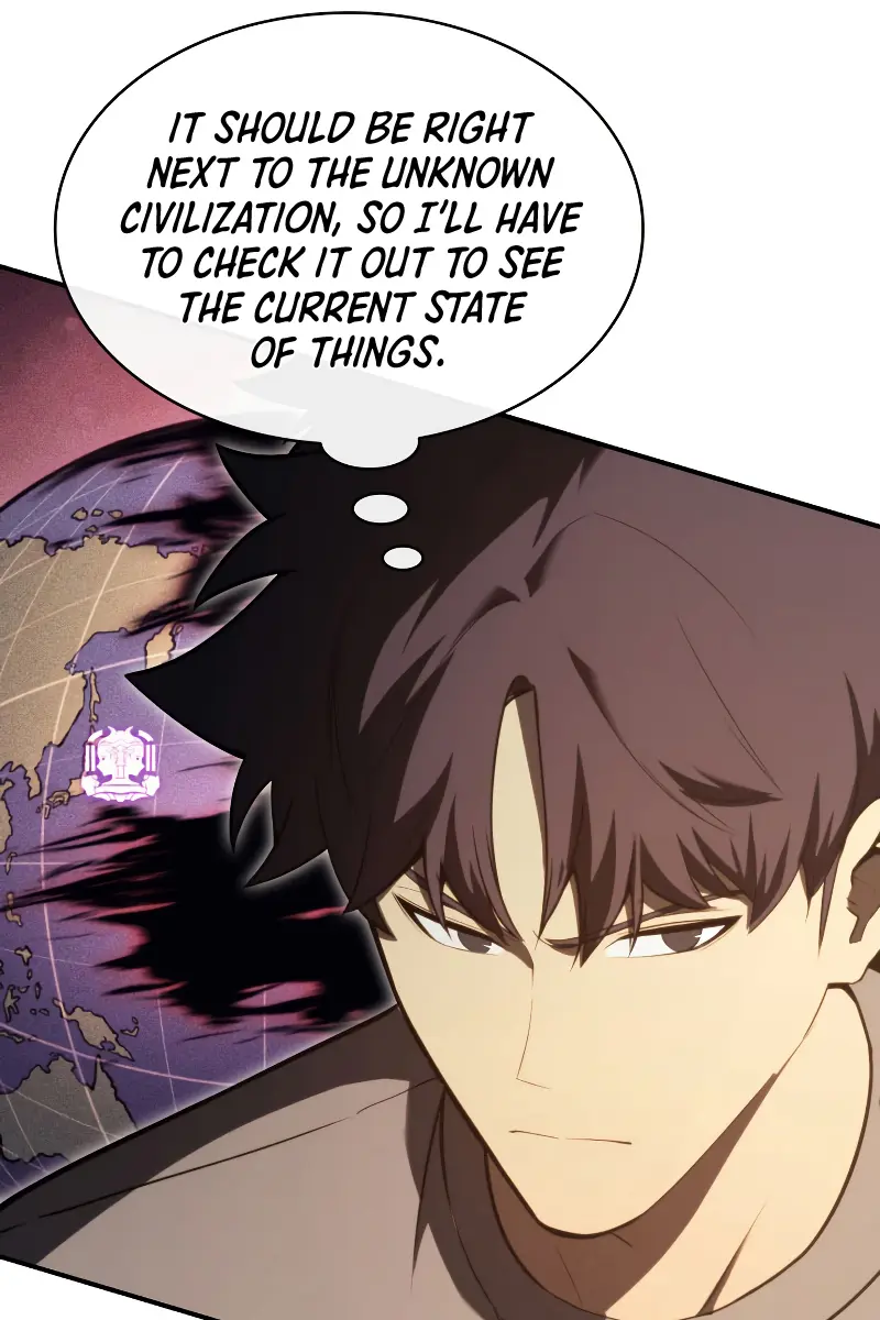 Return of Disaster Class Hero Chapter 35 Page 44