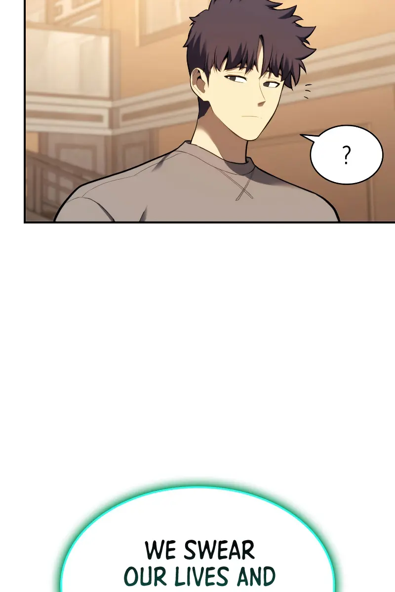 Return of Disaster Class Hero Chapter 35 Page 46