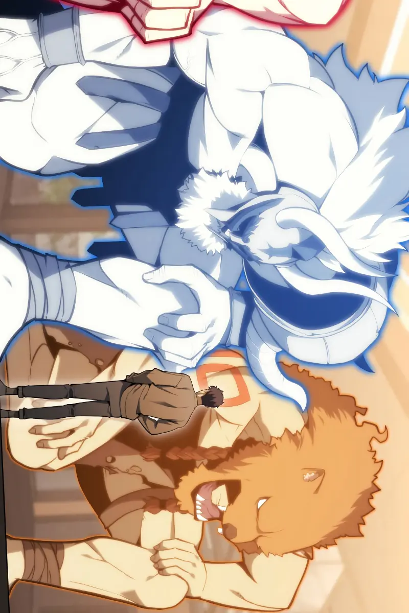 Return of Disaster Class Hero Chapter 35 Page 48