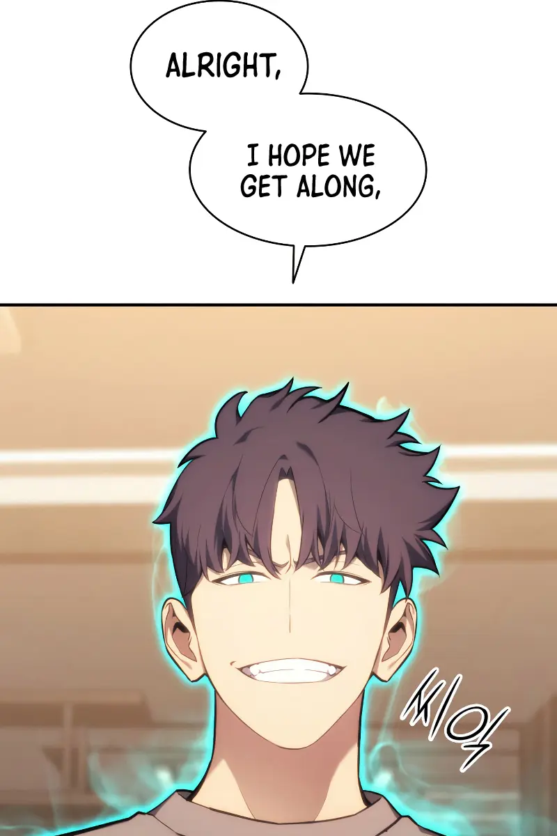 Return of Disaster Class Hero Chapter 35 Page 50