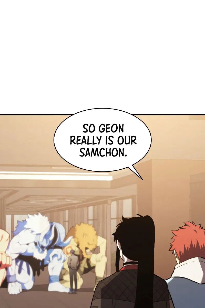 Return of Disaster Class Hero Chapter 35 Page 52