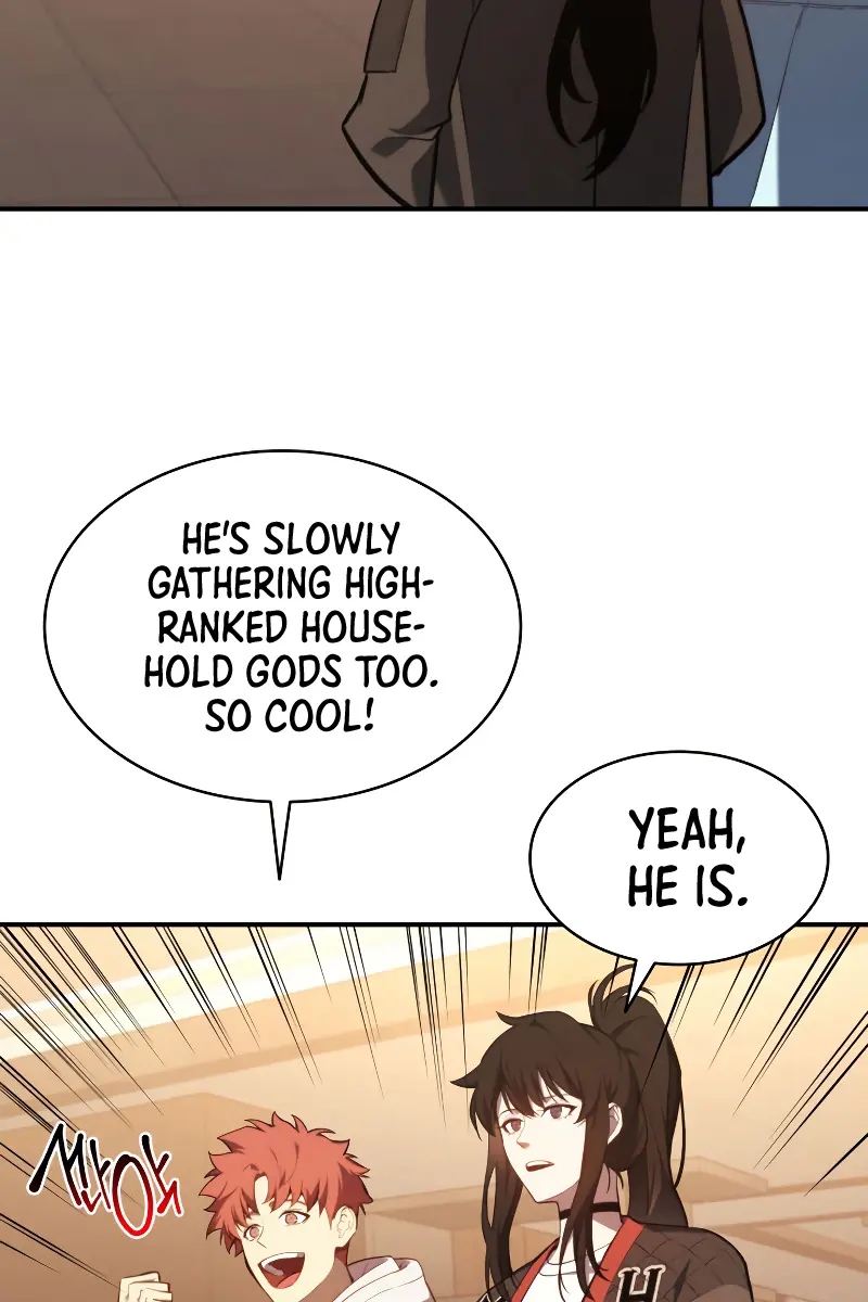 Return of Disaster Class Hero Chapter 35 Page 53