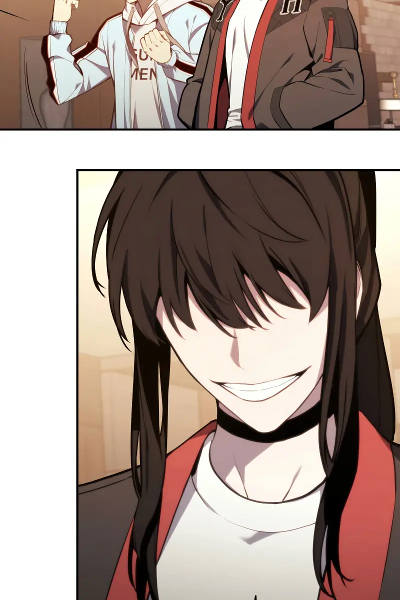 Return of Disaster Class Hero Chapter 35 Page 54