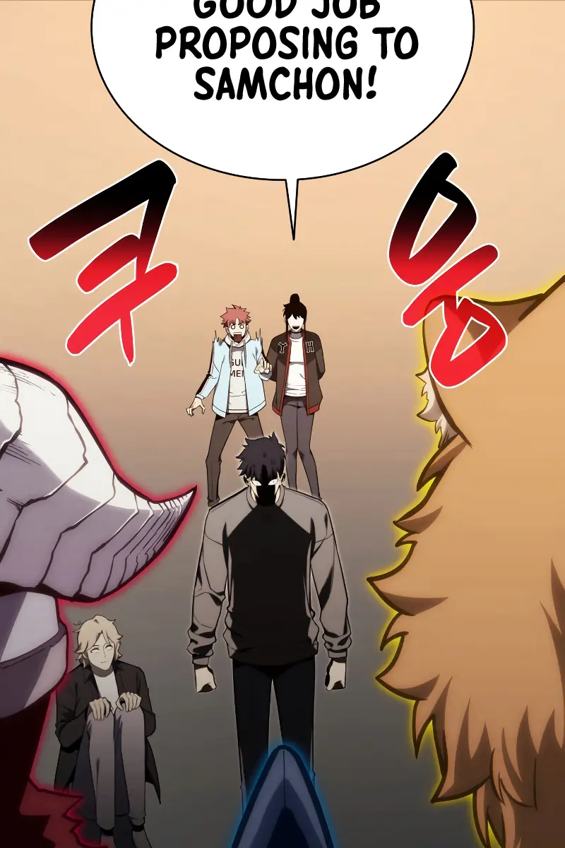 Return of Disaster Class Hero Chapter 35 Page 56