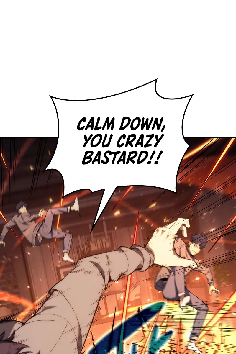 Return of Disaster Class Hero Chapter 35 Page 76