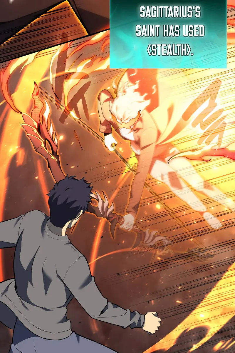 Return of Disaster Class Hero Chapter 35 Page 79