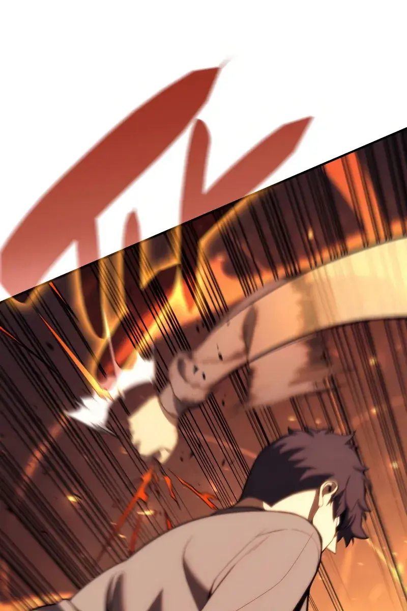 Return of Disaster Class Hero Chapter 35 Page 84