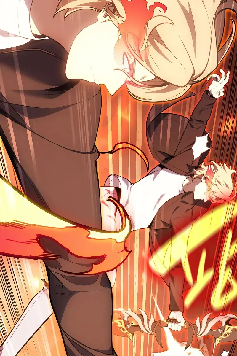 Return of Disaster Class Hero Chapter 35 Page 89