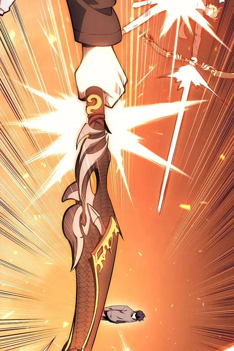 Return of Disaster Class Hero Chapter 35 Page 90