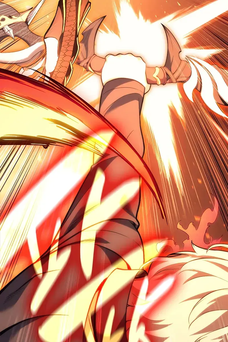 Return of Disaster Class Hero Chapter 35 Page 91