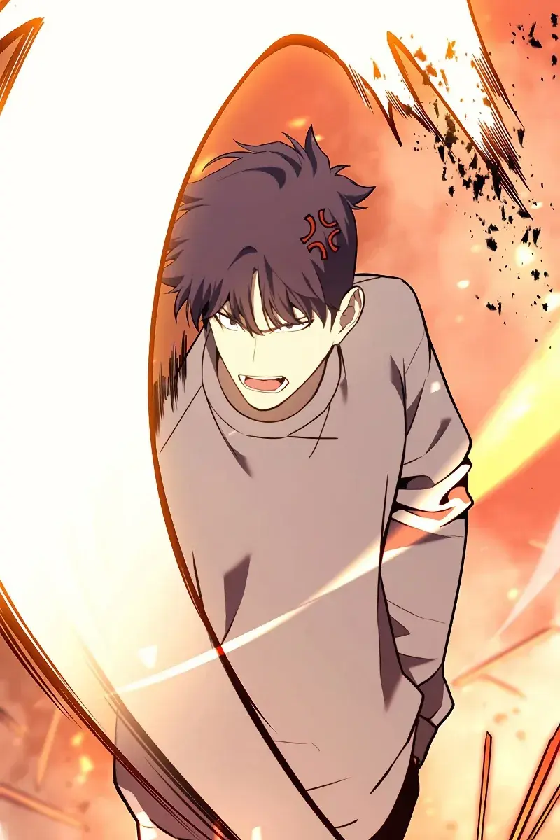 Return of Disaster Class Hero Chapter 35 Page 99