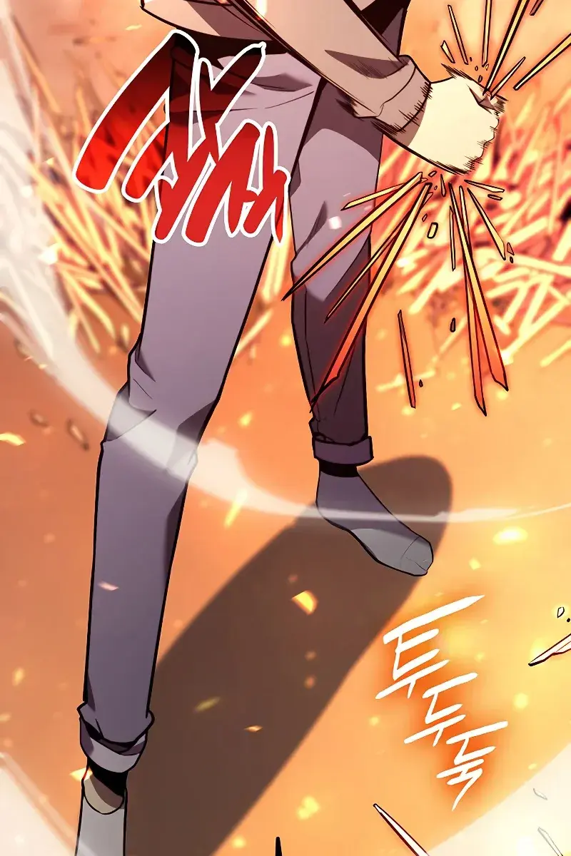 Return of Disaster Class Hero Chapter 35 Page 100