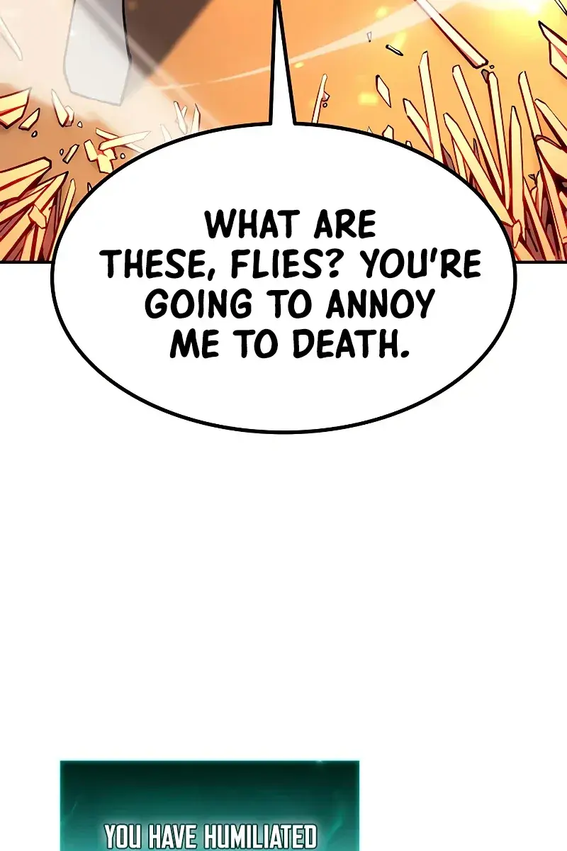 Return of Disaster Class Hero Chapter 35 Page 101