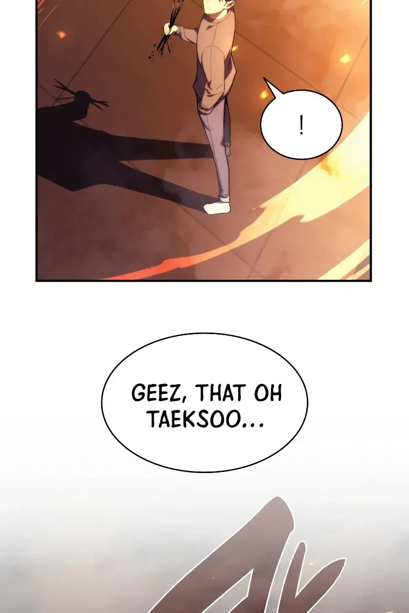 Return of Disaster Class Hero Chapter 35 Page 104