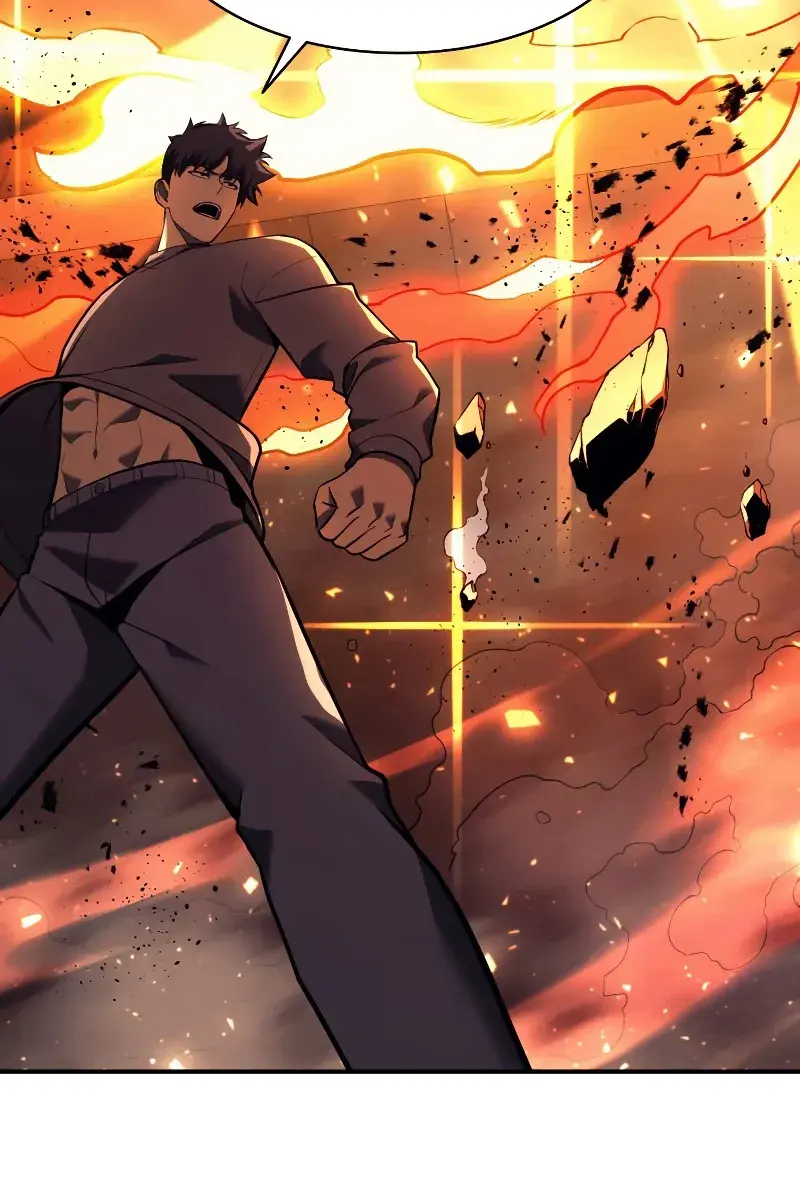 Return of Disaster Class Hero Chapter 35 Page 107