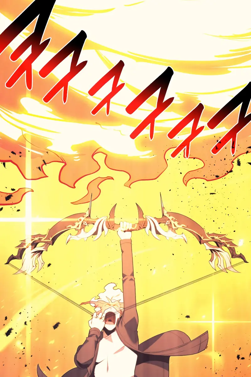 Return of Disaster Class Hero Chapter 35 Page 110